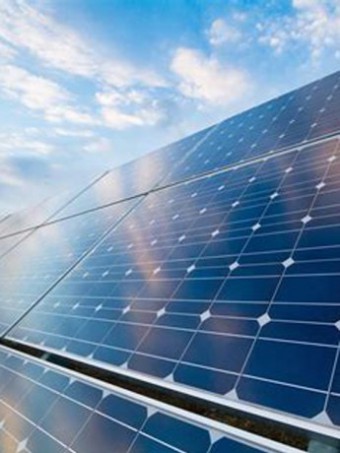 SOLAR PANELS SOLAR PANELS