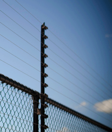 security-electric-fence security-electric-fence